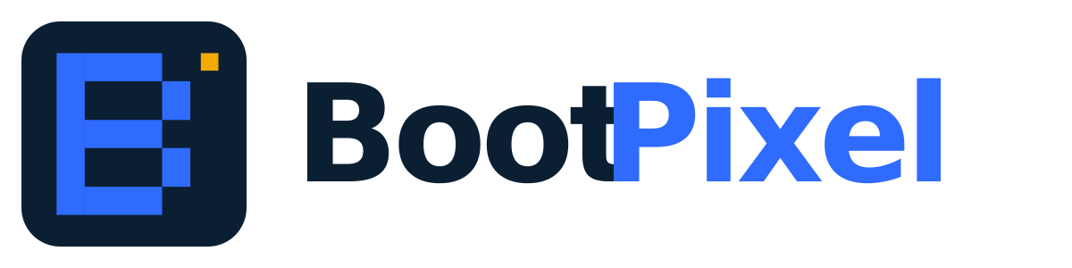 BootPixel